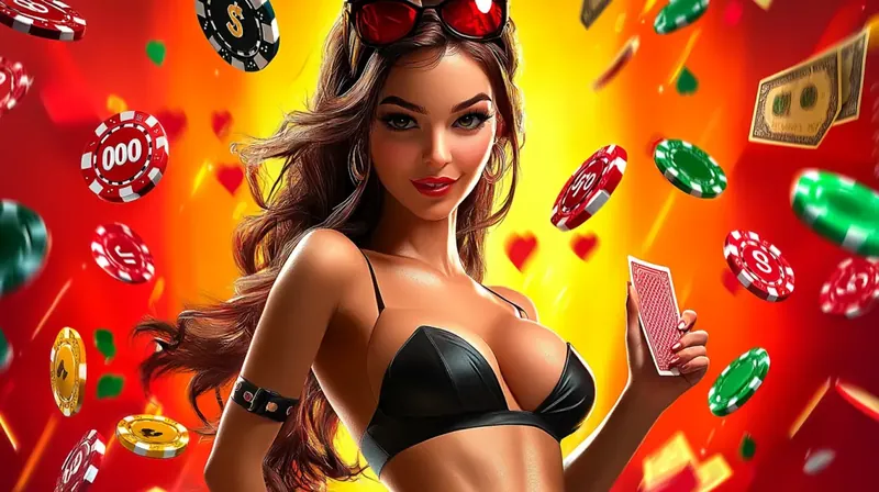 The mighty Greek god Zeus, with a long grey beard and golden armor, stands before the Gates of Olympus in this promotional image for the popular slot game.